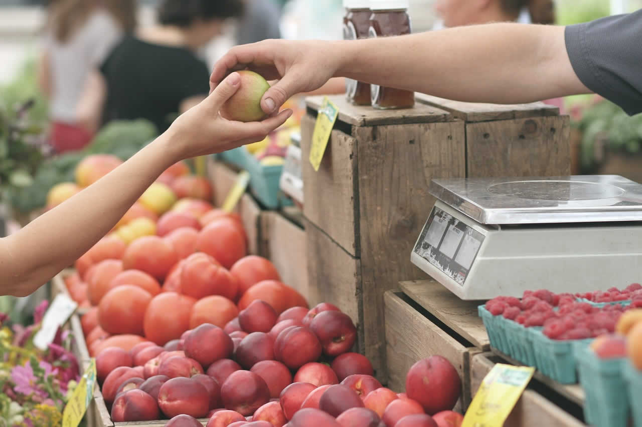 Divieto di sosta in Viale Matteotti per mercato settimanale