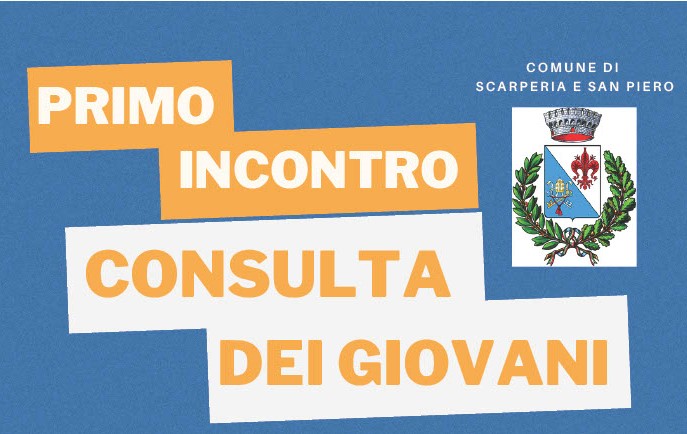 Consulta per le Politiche Giovanili