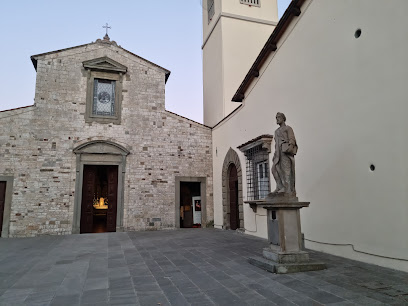 Pieve di San Pietro