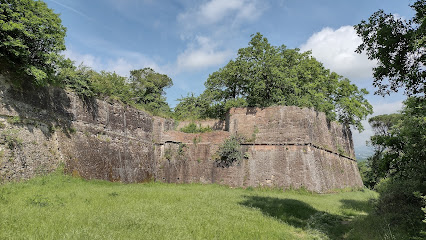 Fortezza S. Martino