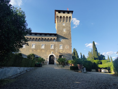 Castello del Trebbio