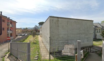 Biblioteca di San Piero a Sieve