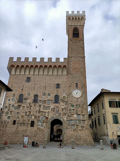 Palazzo dei Vicari