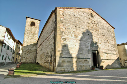 Pieve di Sant'Agata