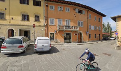 Polizia Municipale (San Piero a Sieve)