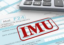 IMU 2024: Scadenza versamento acconto