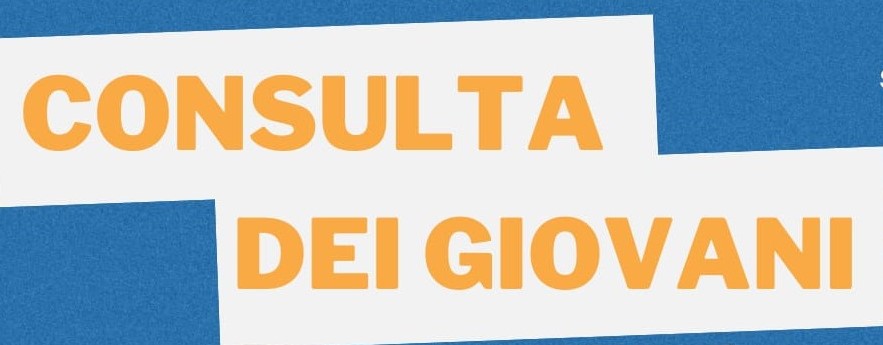 Avviso pubblico per la costituzione della Consulta dei Giovani