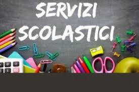 Servizi scolastici a.s. 2024/2025